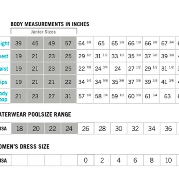 Brand New Kikko Pro Women's Swimsuit 20 Navy MaxLife UV - Picture 6 of 6